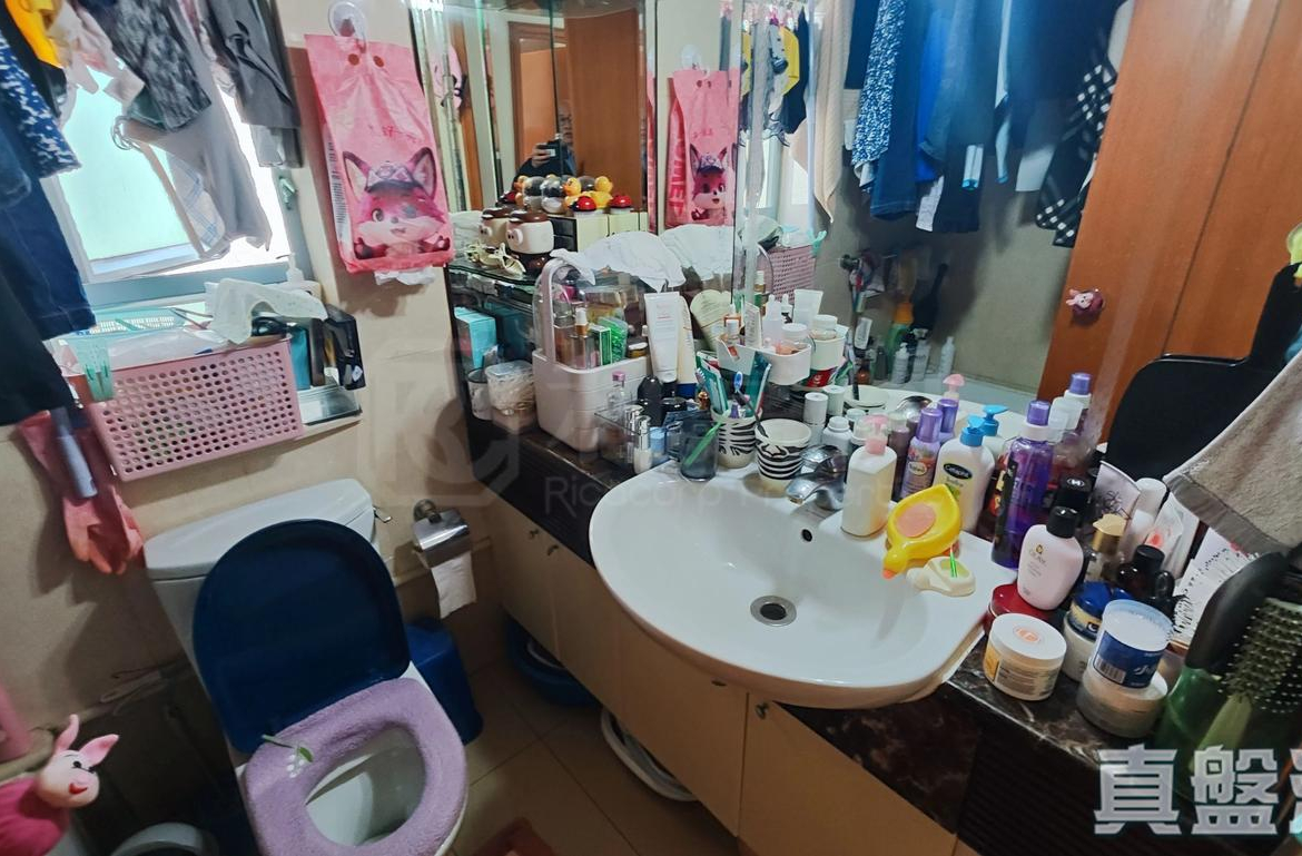 海堤灣畔 3座 - 28NTS – 香港北部都會區