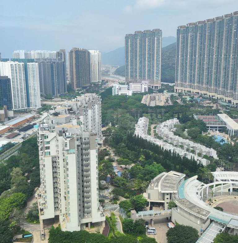 海堤灣畔 3座 - 28NTS – 香港北部都會區