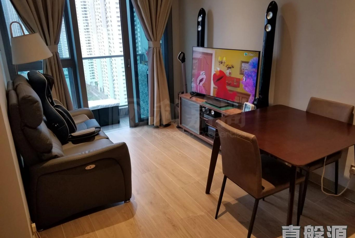 弦海 - 28NTS – 香港北部都會區
