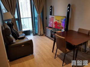 弦海 - 28NTS – 香港北部都會區
