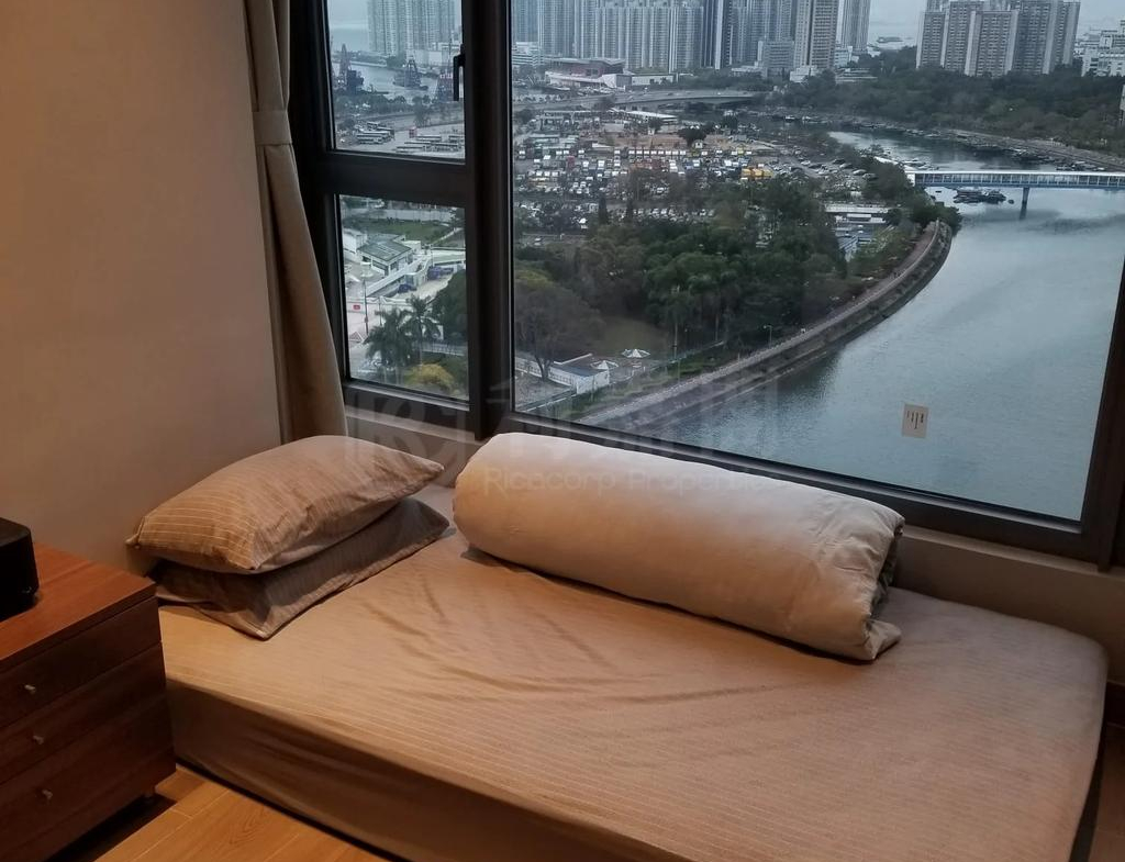 弦海 - 28NTS – 香港北部都會區