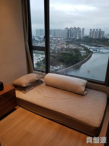 弦海 - 28NTS – 香港北部都會區