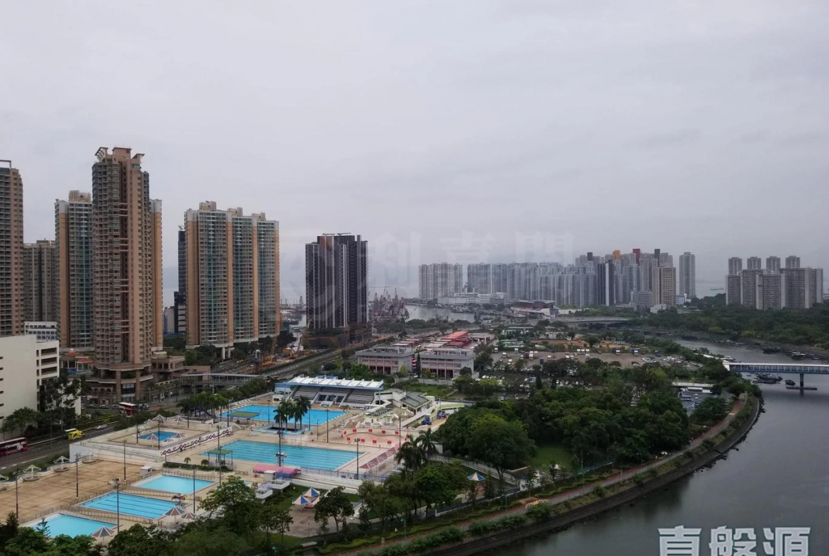 弦海 - 28NTS – 香港北部都會區