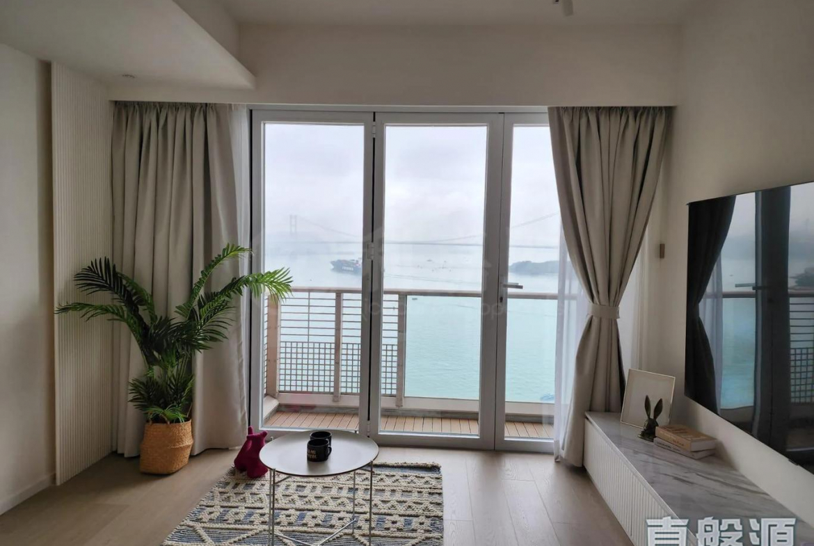 海雲軒 2座 - 28NTS – 香港北部都會區