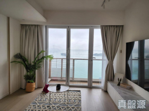 海雲軒 2座 - 28NTS – 香港北部都會區