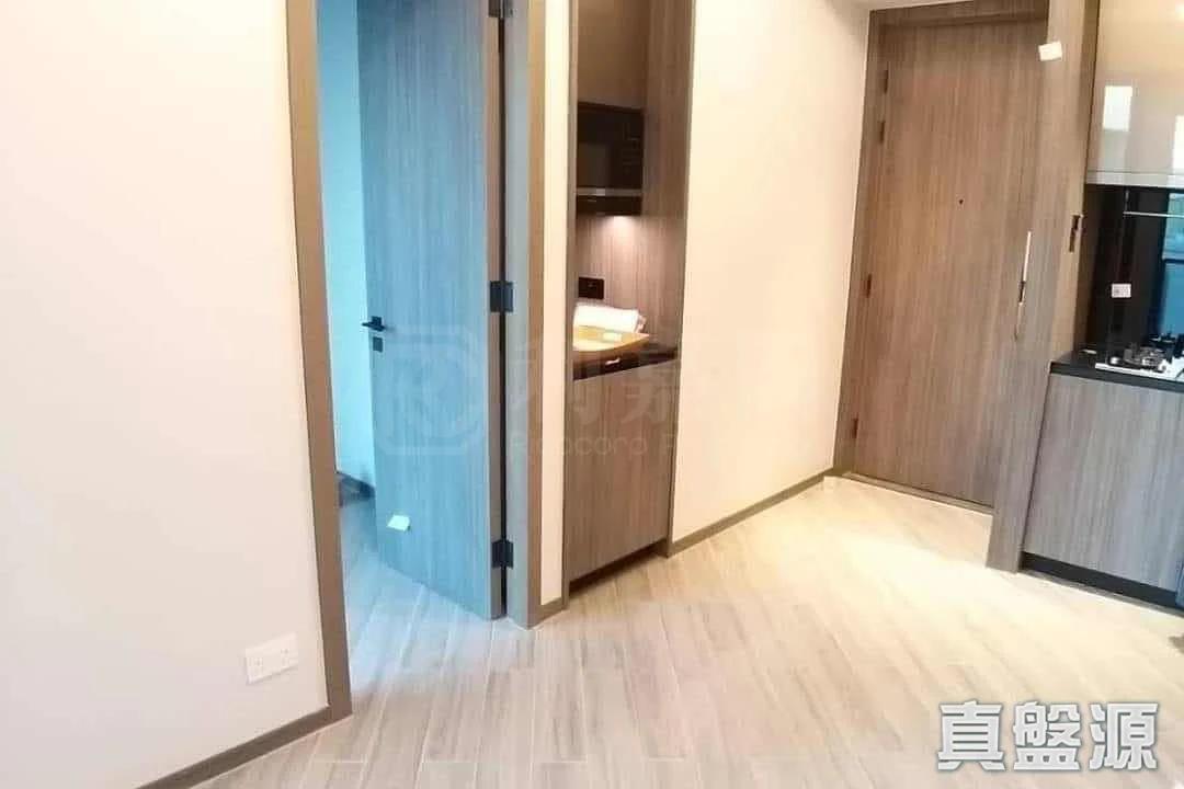 蝶翠峰 5期 尚悅‧嶺 2座 - 28NTS – 香港北部都會區