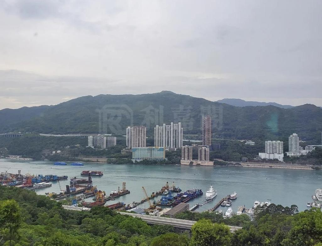 薈藍 - 28NTS – 香港北部都會區