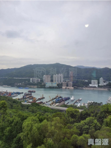薈藍 - 28NTS – 香港北部都會區