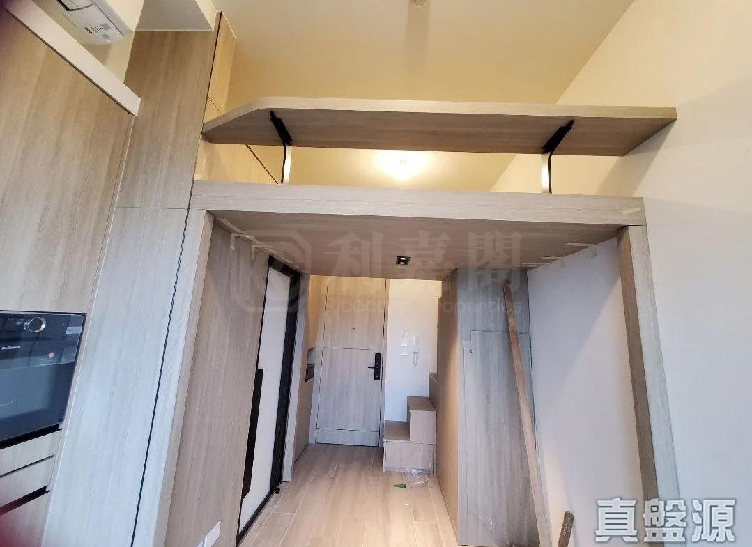 薈藍 - 28NTS – 香港北部都會區