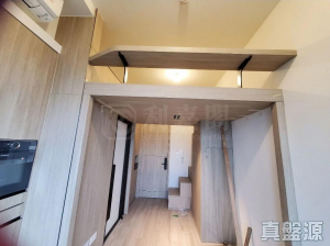 薈藍 - 28NTS – 香港北部都會區