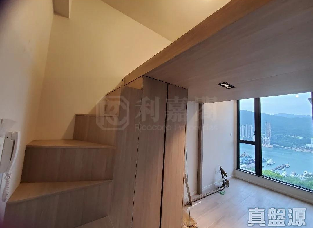 薈藍 - 28NTS – 香港北部都會區
