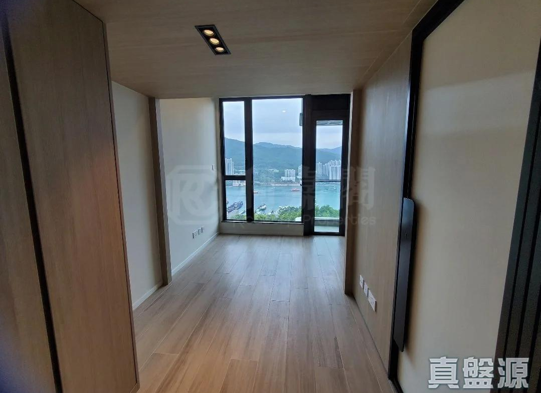 薈藍 - 28NTS – 香港北部都會區