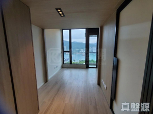 薈藍 - 28NTS – 香港北部都會區