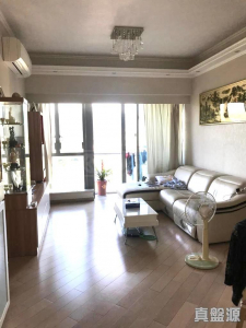 爾巒 茵羅洛斯大道 2座 - 28NTS – 香港北部都會區