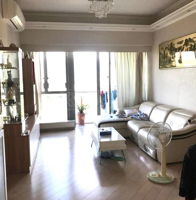 爾巒 茵羅洛斯大道 2座 - 28NTS – 香港北部都會區