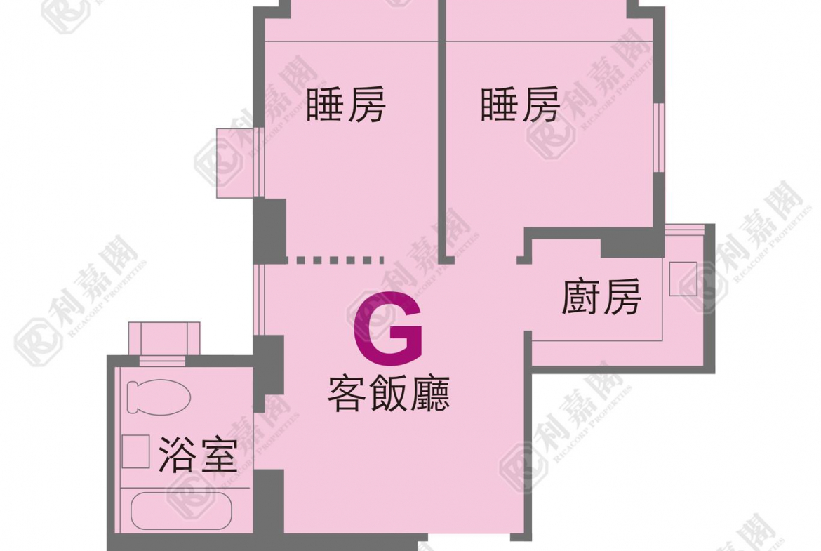 利寶大廈 - 28NTS – 香港北部都會區