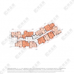 東環 2期 1B座 - 28NTS – 香港北部都會區