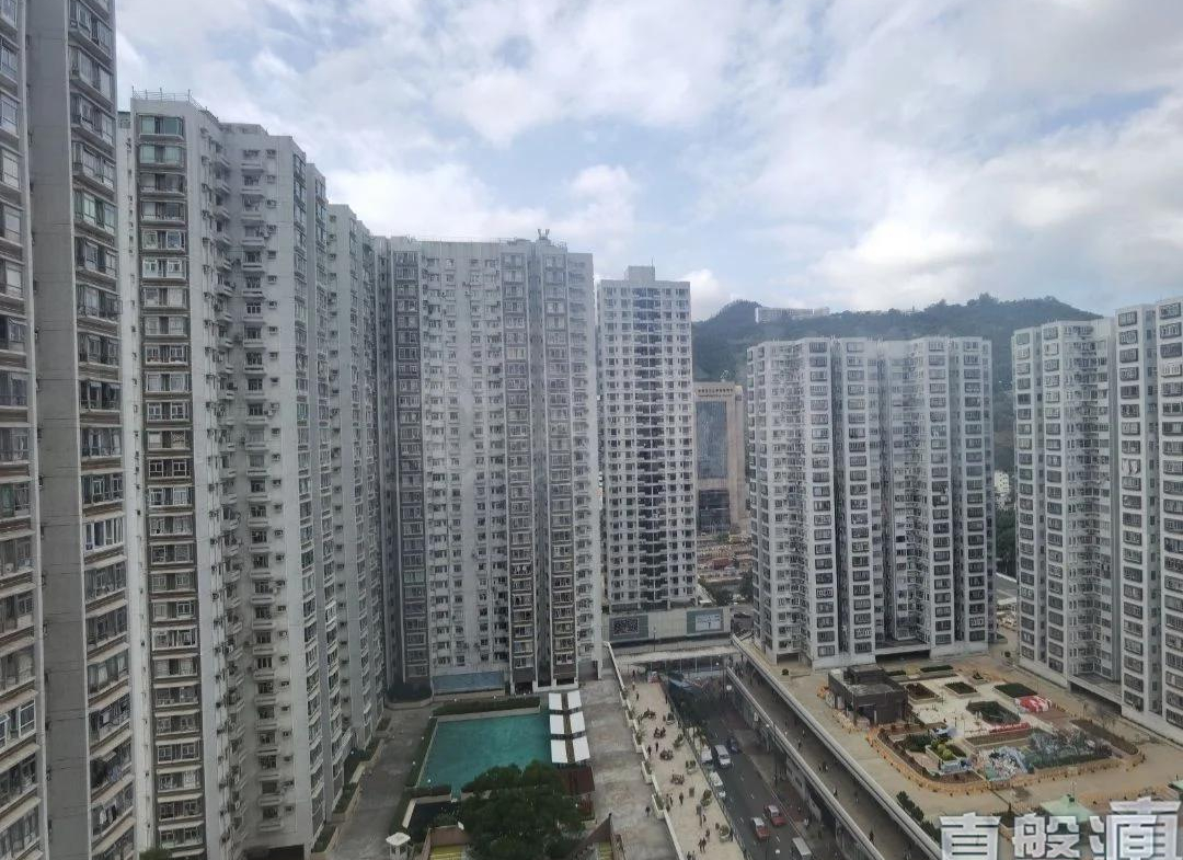 沙田中心 東寧大廈 (A座) - 28NTS – 香港北部都會區