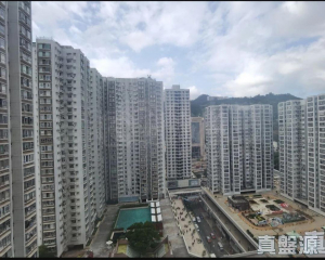 沙田中心 東寧大廈 (A座) - 28NTS – 香港北部都會區