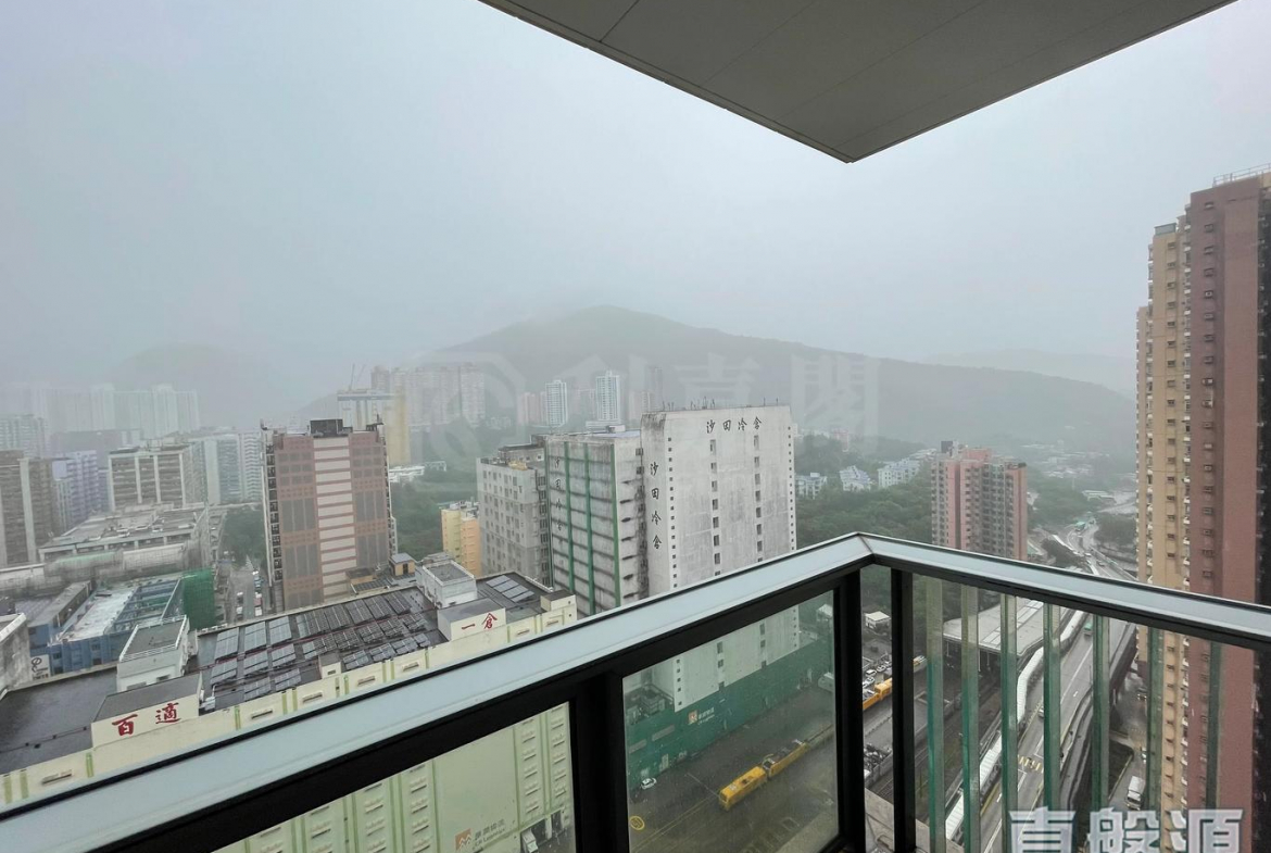 御龍山 11座 - 28NTS – 香港北部都會區