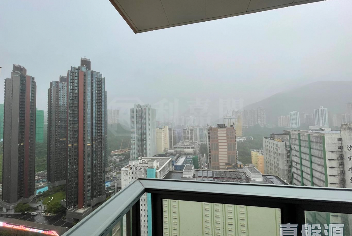 御龍山 11座 - 28NTS – 香港北部都會區
