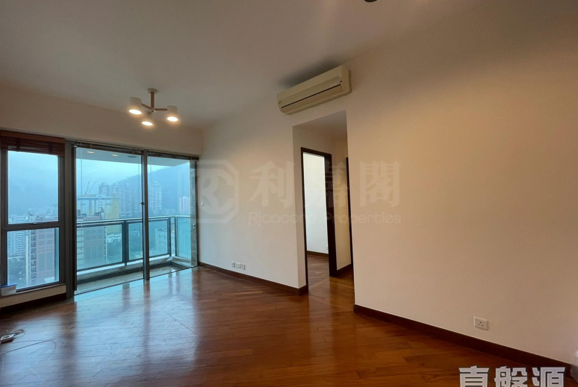 御龍山 11座 - 28NTS – 香港北部都會區