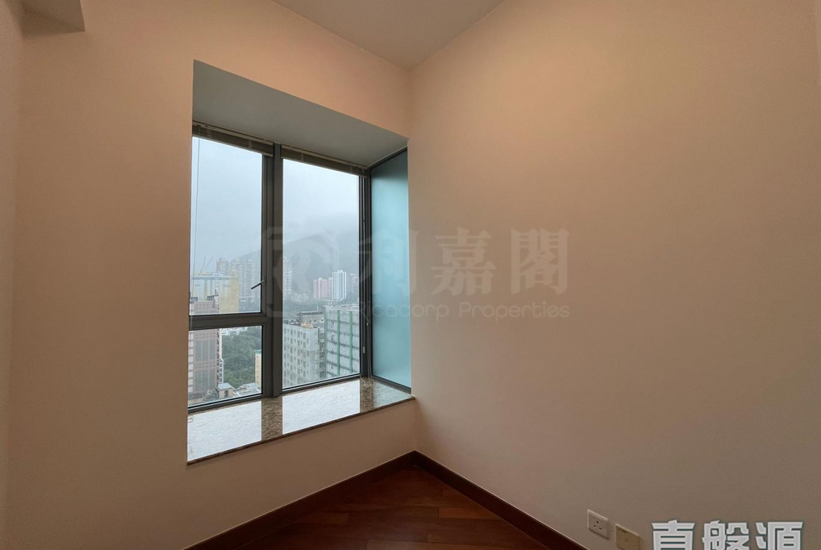 御龍山 11座 - 28NTS – 香港北部都會區