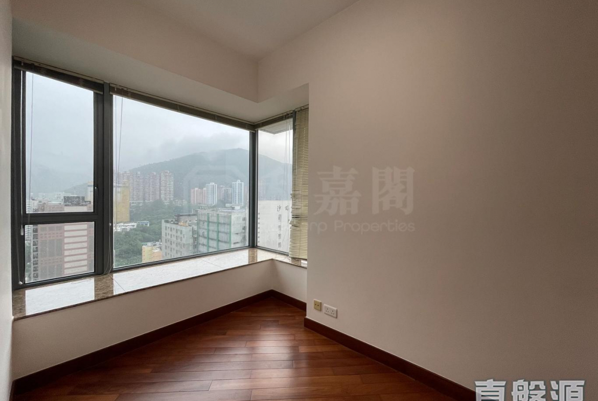 御龍山 11座 - 28NTS – 香港北部都會區