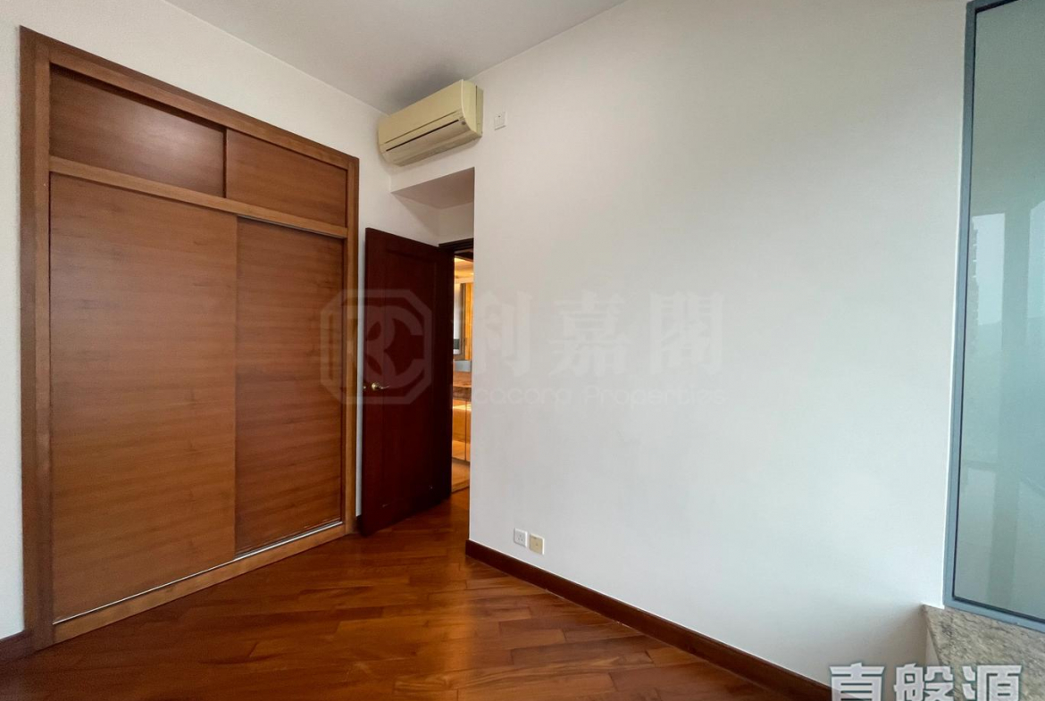 御龍山 11座 - 28NTS – 香港北部都會區
