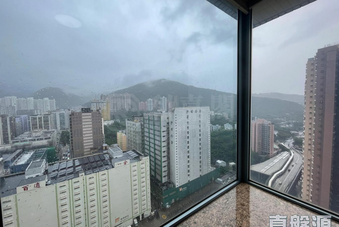 御龍山 11座 - 28NTS – 香港北部都會區