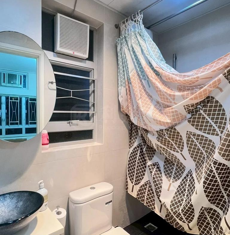 沙田第一城 4期 42座 - 28NTS – 香港北部都會區