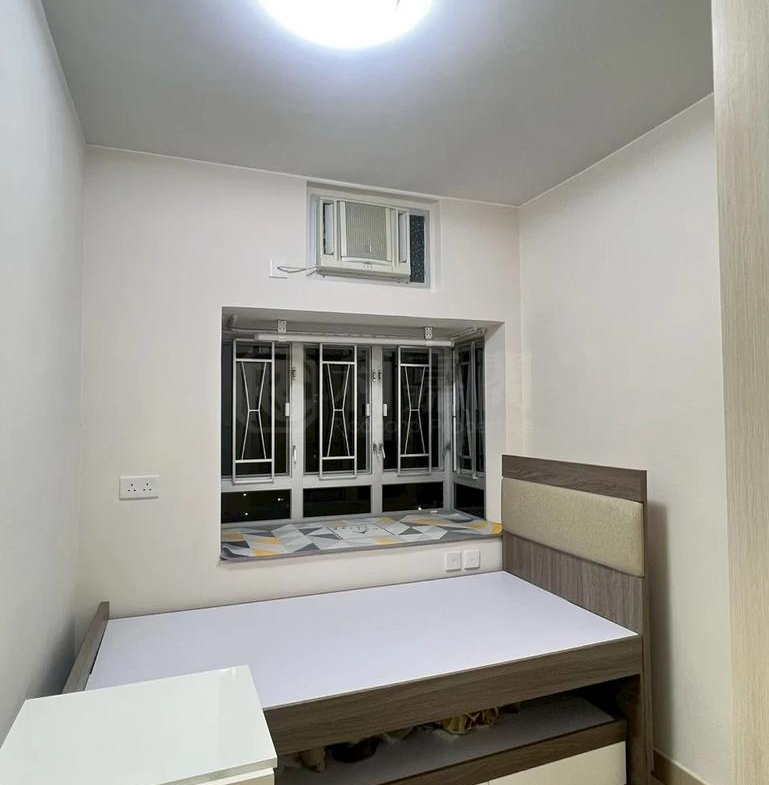 沙田第一城 4期 42座 - 28NTS – 香港北部都會區