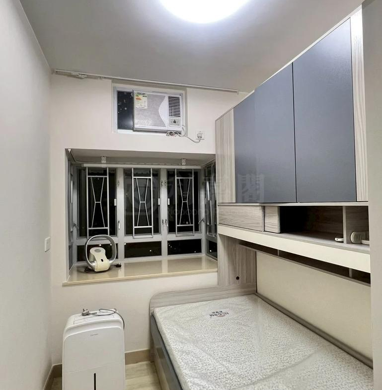 沙田第一城 4期 42座 - 28NTS – 香港北部都會區