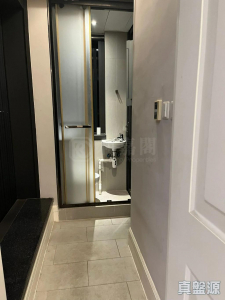 高爾夫．御苑 5座 - 28NTS – 香港北部都會區