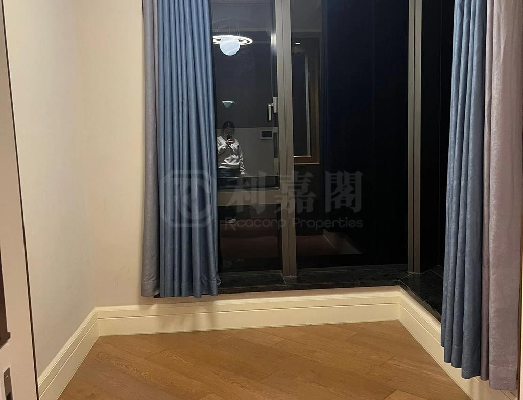 高爾夫．御苑 5座 - 28NTS – 香港北部都會區