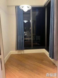 高爾夫．御苑 5座 - 28NTS – 香港北部都會區