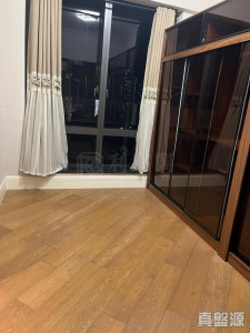 高爾夫．御苑 5座 - 28NTS – 香港北部都會區