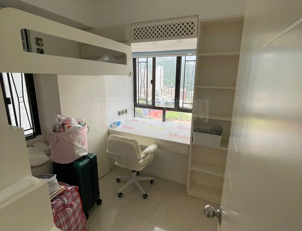 富豪花園 翡翠閣 (J座) - 28NTS – 香港北部都會區