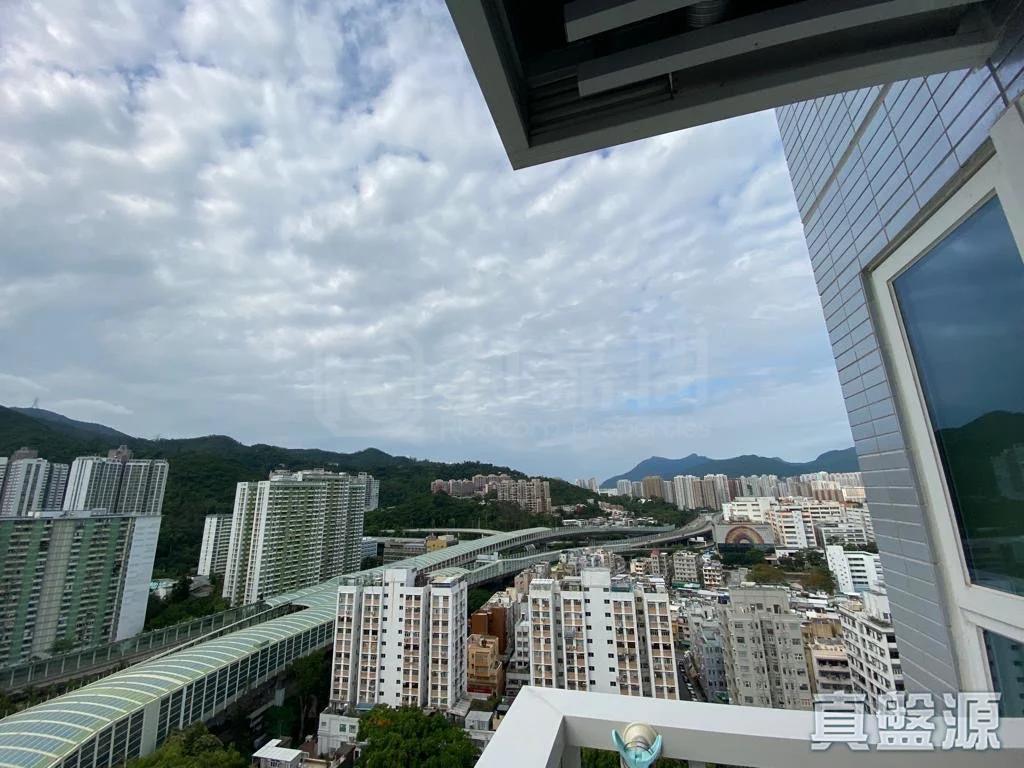 珀玥 - 28NTS – 香港北部都會區