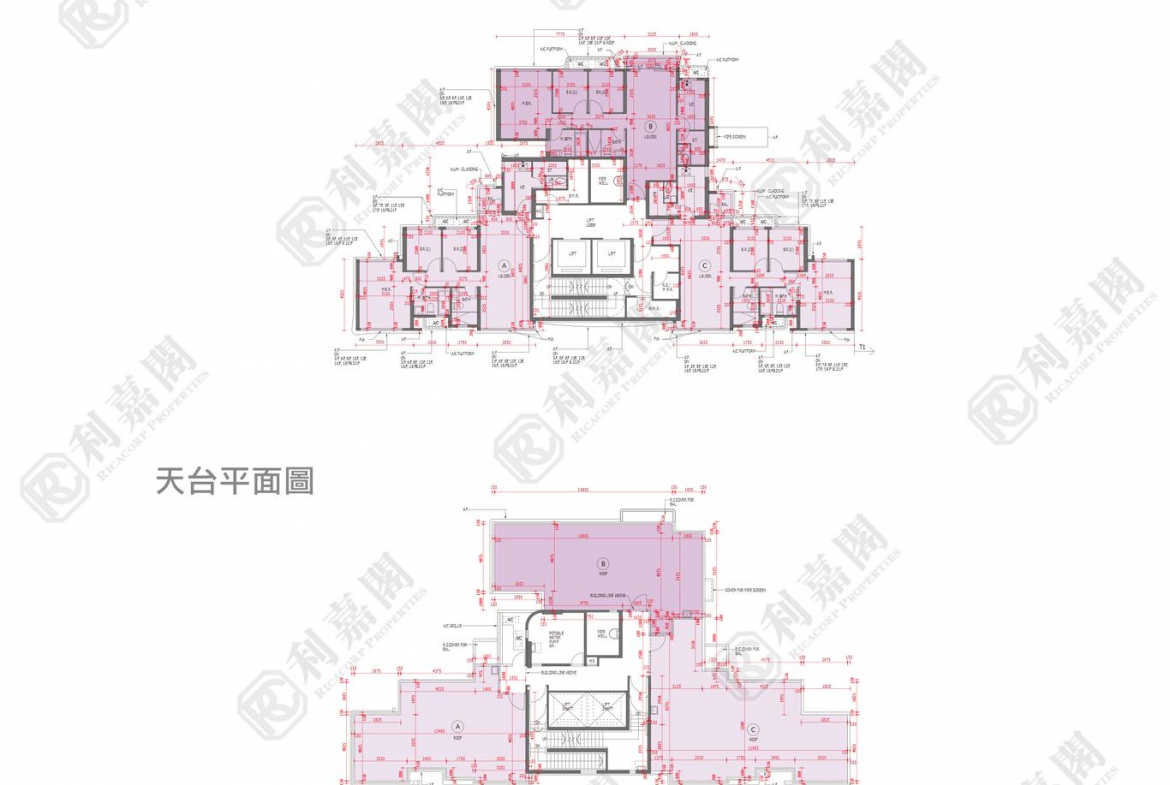 嘉熙 2座 - 28NTS – 香港北部都會區