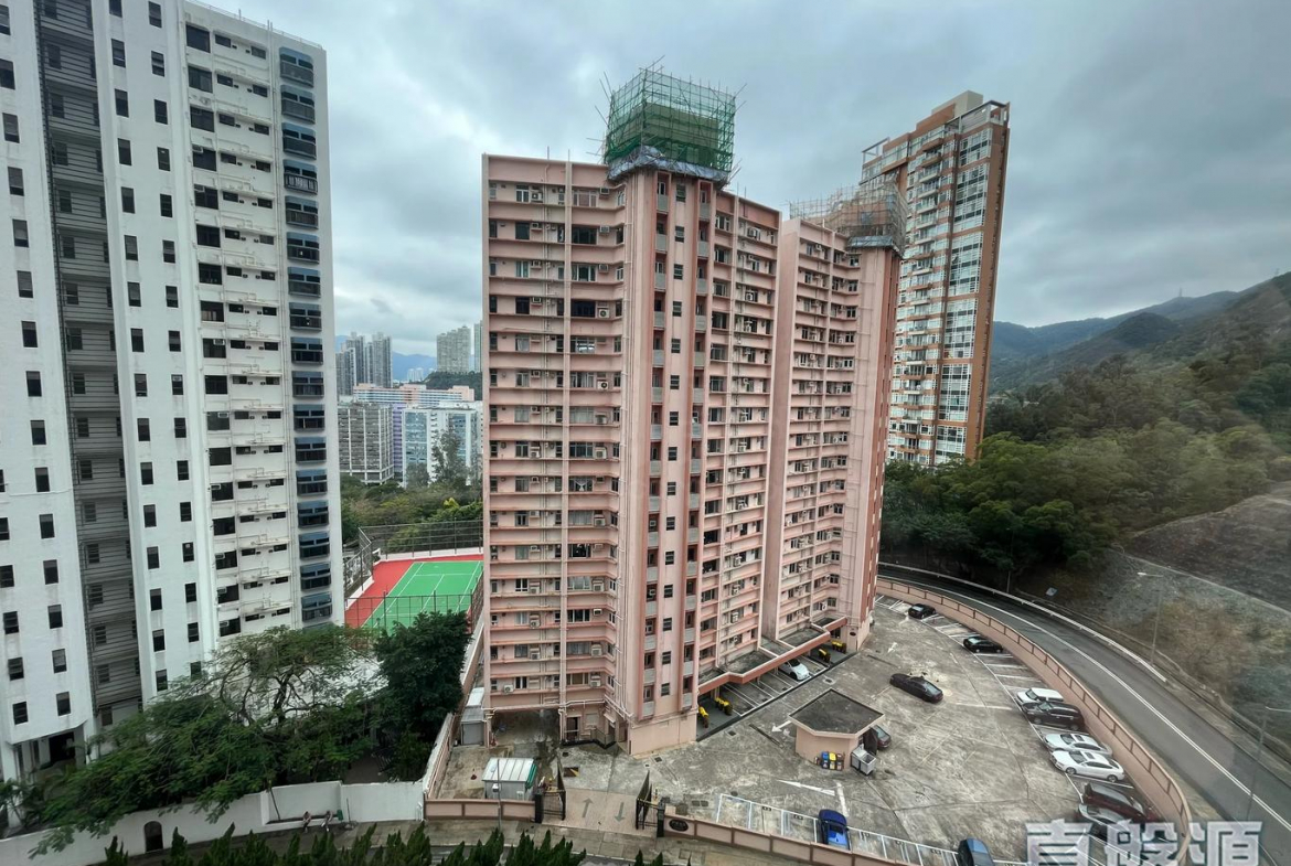 曉廬 - 28NTS – 香港北部都會區