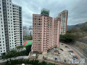 曉廬 - 28NTS – 香港北部都會區