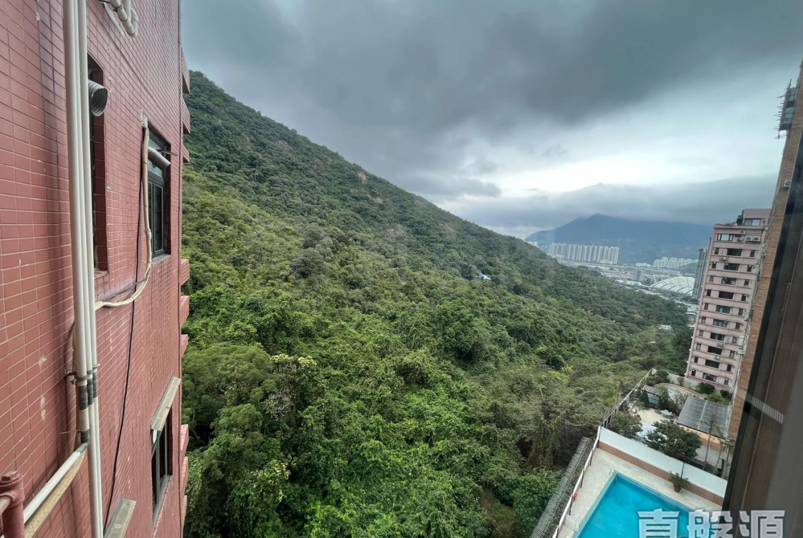 曉廬 - 28NTS – 香港北部都會區