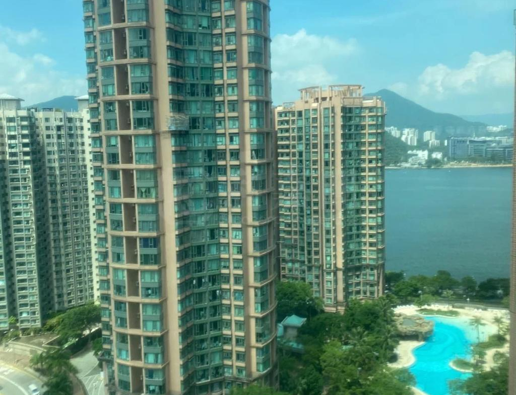 聽濤雅苑 2期 6座 - 28NTS – 香港北部都會區