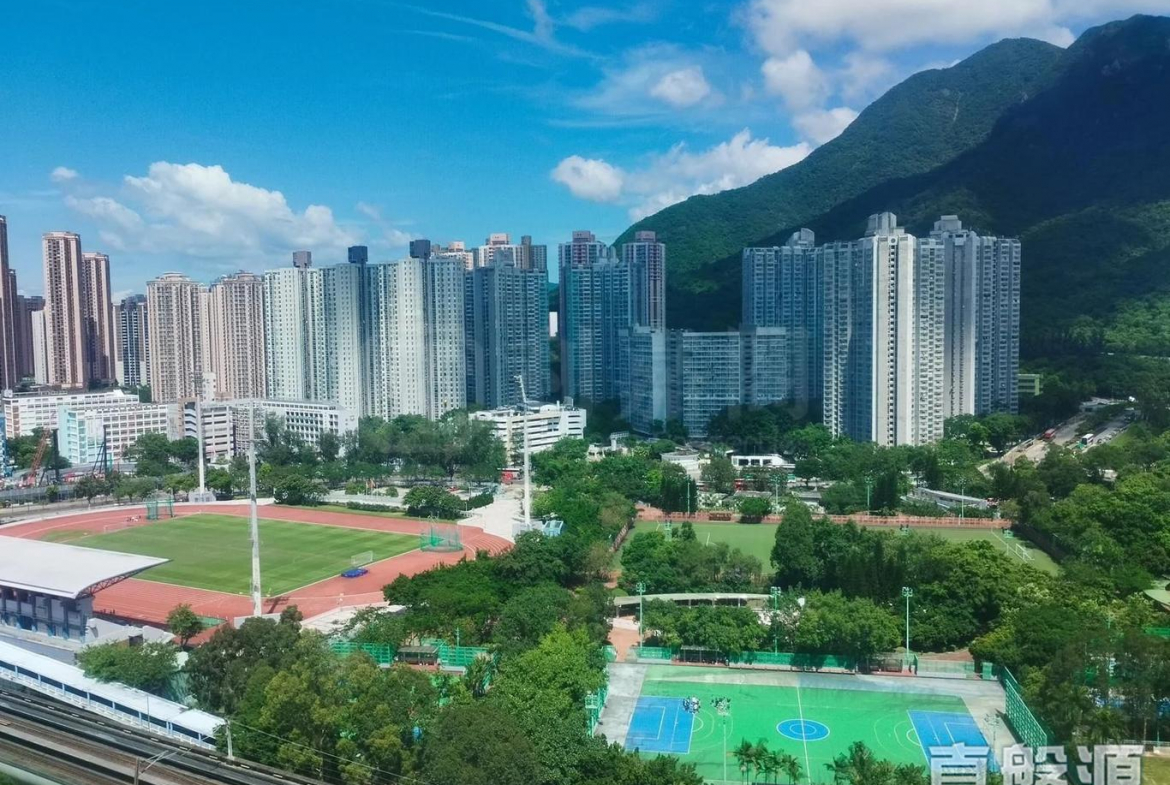 聽濤雅苑 2期 6座 - 28NTS – 香港北部都會區