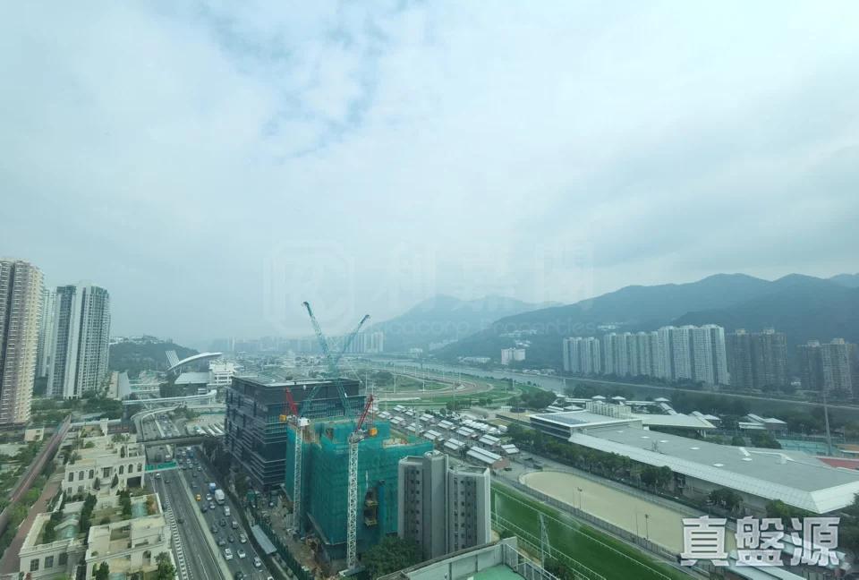御龍山 8座 - 28NTS – 香港北部都會區