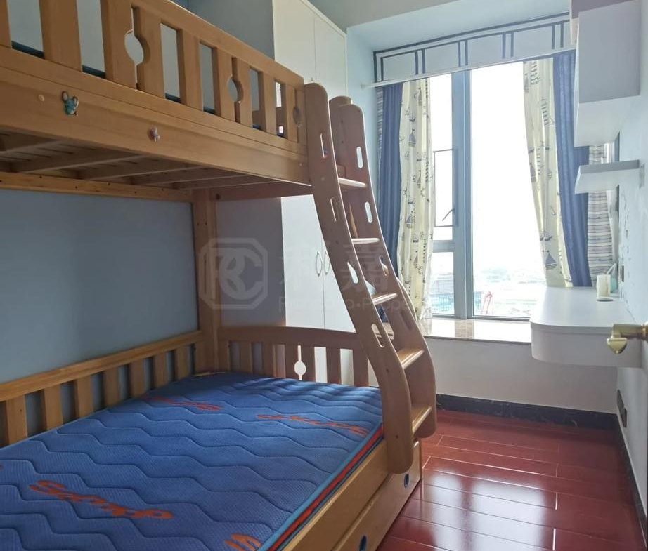 御龍山 8座 - 28NTS – 香港北部都會區