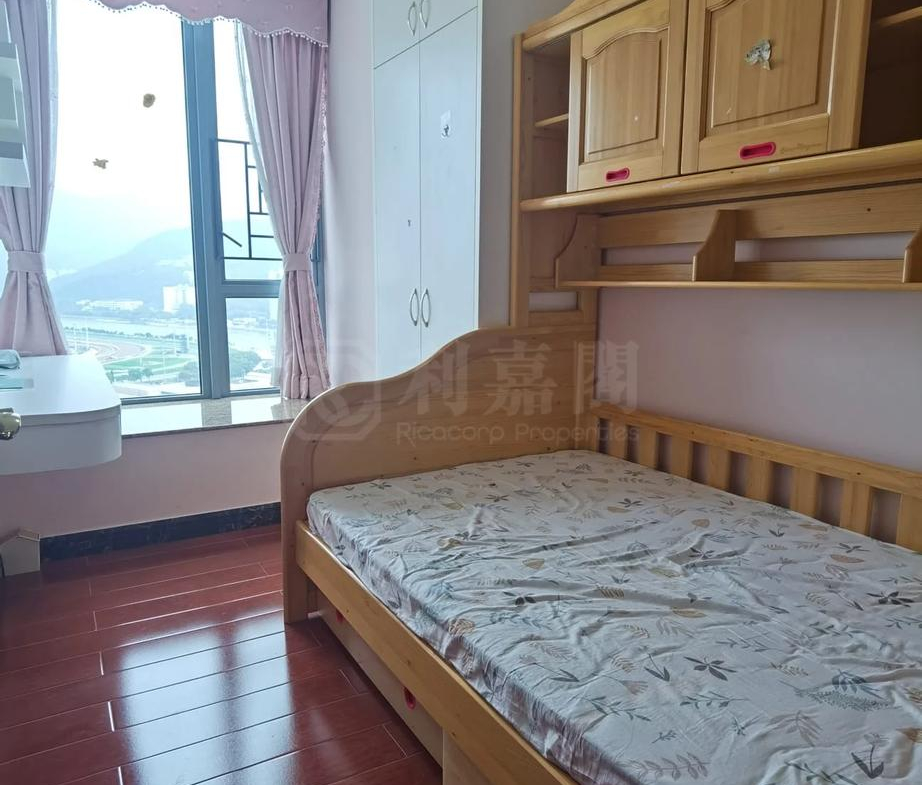 御龍山 8座 - 28NTS – 香港北部都會區