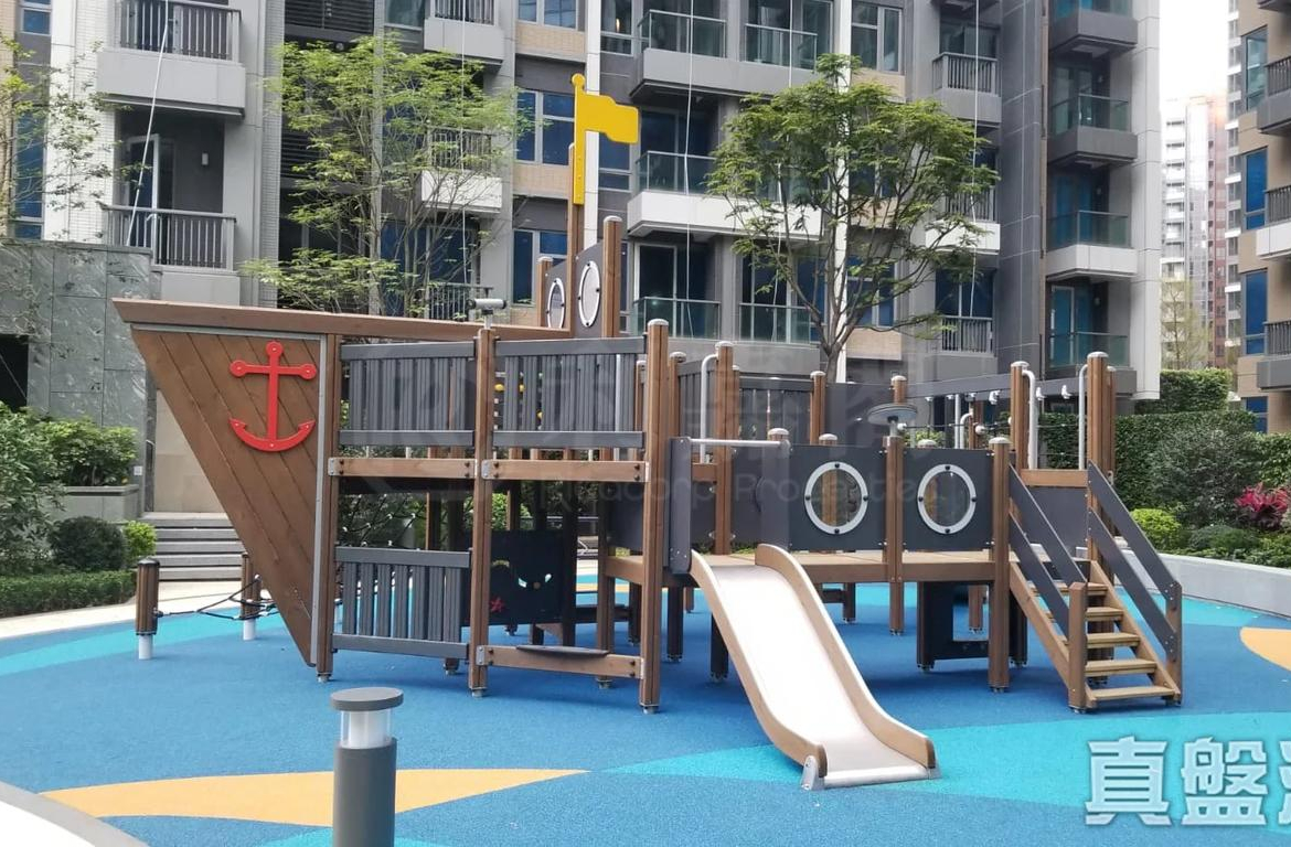 雲滙 1期 5座 - 28NTS – 香港北部都會區