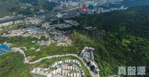 駿嶺薈 1座 - 28NTS – 香港北部都會區